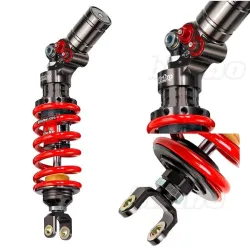 Amortiguador trasero Bitubo XXF11 Yamaha R1 2004-2005