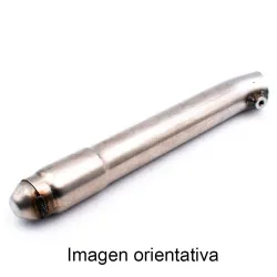 Dbkiller Leovince n3 306349801 - vista 1 Dbkiller Leovince n3 306349801 - vista 1