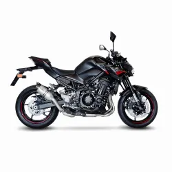 Escape Leovince Kawasaki Z900 2020-2021 LV Pro Inox - vista 1