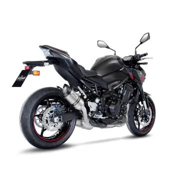 Escape Leovince Kawasaki Z900 2020-2021 LV Pro Inox - vista 2