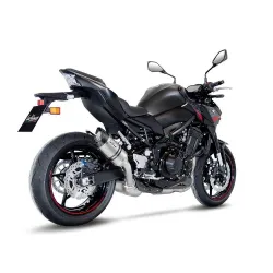 Escape Leovince Kawasaki Z900 2020-2021 LV Pro Inox - vista 2