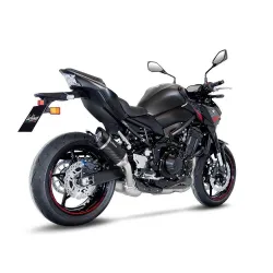 Escape Leovince Kawasaki Z900 2020-2021 LV Pro Carbono - vista 2