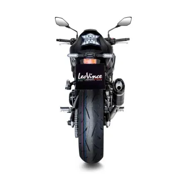 Escape Leovince Kawasaki Z900 2020-2021 LV Pro Carbono - vista 3