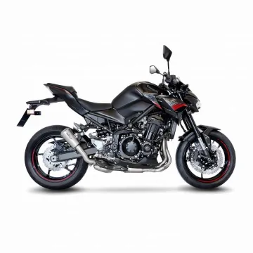 Escape Leovince Kawasaki Z900 2020-2021 LV-10 Inox - vista 1