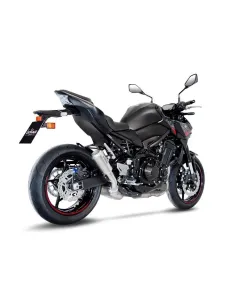 Escape Leovince Kawasaki Z900 2020-2021 LV-10 Inox - vista 1 2