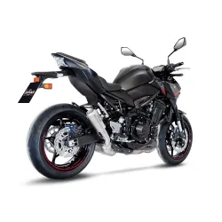 Escape Leovince Kawasaki Z900 2020-2021 LV-10 Inox - vista 2