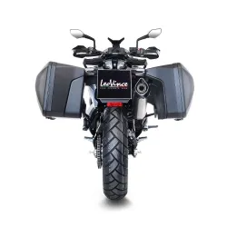 Escape Leovince KTM 790 Adventure R 2019-2020 LV One Evo Inox - vista 3