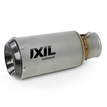 Escape Aprilia Tuono V4 1100 2015-2016 IXIL Race Xtrem - vista 2