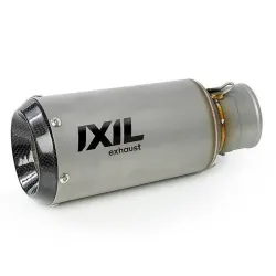 Escape Aprilia Tuono V4 1100 2015-2016 IXIL Race Xtrem - vista 2
