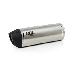Escape BMW G 650 X-Challenge 2007-2009 IXIL Hexoval Xtrem Evolution - vista 1
