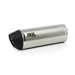 Escape BMW F 800 GS 2009-2015 IXIL Hexoval Xtrem Evolution - vista 1