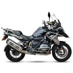 Escape BMW R 1200 GS 2016-2017 IXIL Mega Xtrem Trail - vista 1 Escape BMW R 1200 GS 2016-2017 IXIL Mega Xtrem Trail - vista 1