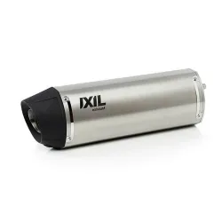 Escape Daelim Roadwin 125 IXIL Hexoval Xtrem Evolution - vista 1 Escape Daelim Roadwin 125 IXIL Hexoval Xtrem Evolution - vista 1