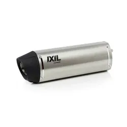Escape Daelim Roadwin 125 R 2007-2015 IXIL Hexoval Xtrem Evolution - vista 1 Escape Daelim Roadwin 125 R 2007-2015 IXIL Hexoval Xtrem Evolution - vista 1