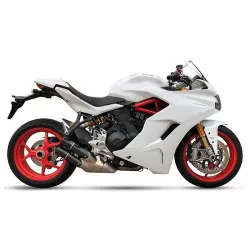 Escape Ducati SuperSport 2017-2019 IXIL Super Xtrem - vista 1