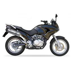 Escape Honda Varadero 125 2004-2015 IXIL Hexoval Xtrem Evolution - vista 1