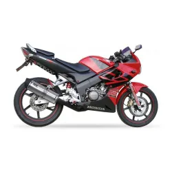 Escape Honda CBR 125 R 2004-2010 IXIL Hexoval Xtrem Evolution - vista 1