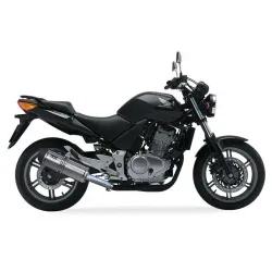 Escape Honda CBF 500 2004-2011 IXIL Hexoval Xtrem Evolution - vista 1
