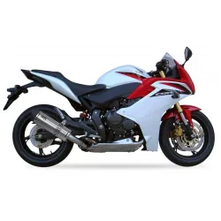 Escape Honda CB 600 F Hornet 2007-2014 IXIL Hexoval Xtrem Evolution - vista 1
