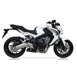 Escape completo Honda CB 650 F 2014-2018 IXIL Super Xtrem - vista 1