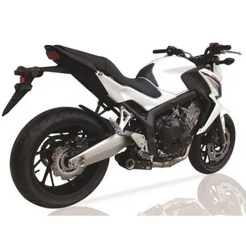 Escape completo Honda CB 650 F 2014-2018 IXIL Super Xtrem - vista 2