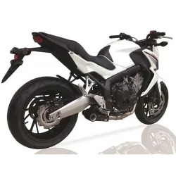 Escape completo Honda CB 650 F 2014-2018 IXIL Super Xtrem - vista 2