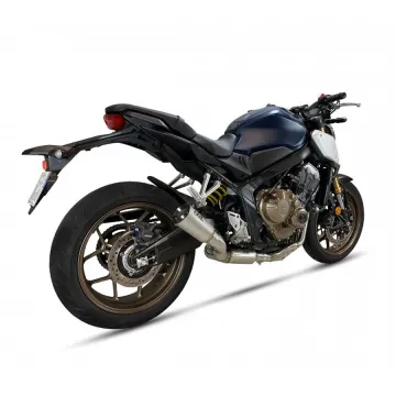 Escape completo Honda CBR 650 R 2019-2020 IXIL Race Xtrem - vista 2