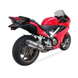 Escape Honda VFR 800 F 2014-2018 IXIL Hexoval Xtrem Evolution - vista 2