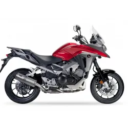 Escape Honda Crossrunner 800 2015-2018 IXIL Hexoval Xtrem Evolution - vista 1