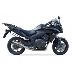 Escape Honda CBF 1000 2010-2015 IXIL Hexoval Xtrem Evolution - vista 1