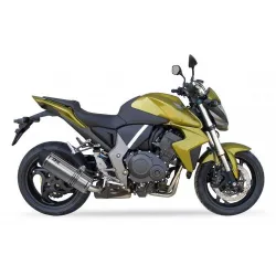 Escape Honda CB 1000 R 2008-2017 IXIL Hexoval Xtrem Evolution - vista 1