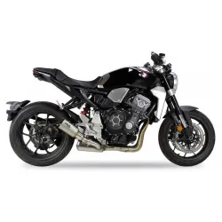 Escape Honda CB 1000 R 2018-2020 IXIL Race Xtrem - vista 1 Escape Honda CB 1000 R 2018-2020 IXIL Race Xtrem - vista 1