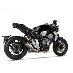 Escape Honda CB 1000 R 2018-2020 IXIL Race Xtrem - vista 2 Escape Honda CB 1000 R 2018-2020 IXIL Race Xtrem - vista 2