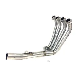 Colectores Honda CB 1000 R 2018-2020 IXIL - vista 1 Colectores Honda CB 1000 R 2018-2020 IXIL - vista 1