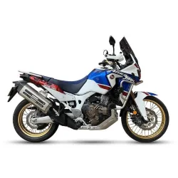 Escape Honda CRF 1000 L Africa Twin 2016-2019 IXIL Mega Xtrem Trail - vista 1
