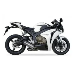 Escape Honda CBR 1000 RR 2008-2014 IXIL Hexoval Xtrem Evolution - vista 1