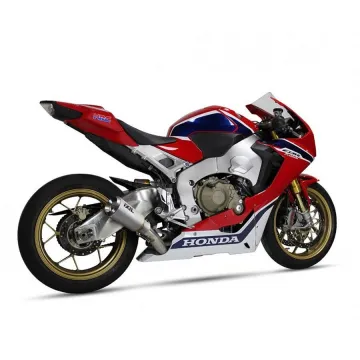 Escape Honda CBR 1000 RR 2017-2019 IXIL Race Xtrem - vista 2