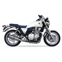 Escape Honda CB 1100 2013-2015 IXIL Hexoval Xtrem Evolution - vista 1