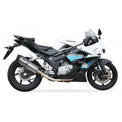 Escape Hyosung GT 650 Comet IXIL Hexoval Xtrem Evolution - vista 1