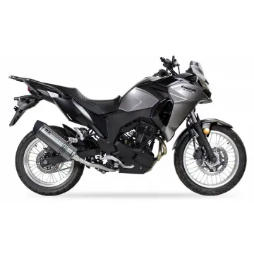 Escape Kawasaki Versys-X 300 2017-2019 IXIL Hexoval Xtrem Evolution - vista 1