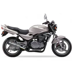 Escape Kawasaki ER-5 IXIL Hexoval Xtrem Evolution - vista 1