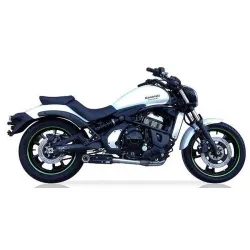 Escape completo Kawasaki Vulcan 650 S 2015-2019 IXIL Super Xtrem - vista 1