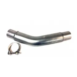 Descatalizador Kawasaki ZX-6R 2009-2013 IXIL - vista 1