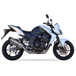 Escape Kawasaki Z750 2007-2012 IXIL Hexoval Xtrem Evolution - vista 1