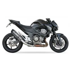 Escape Kawasaki Z800 E 2013-2016 IXIL Hexoval Xtrem Evolution - vista 1