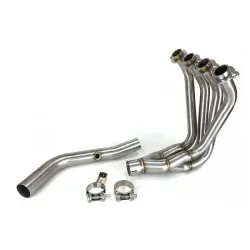Colectores Kawasaki Z900 2016-2019 IXIL - vista 1