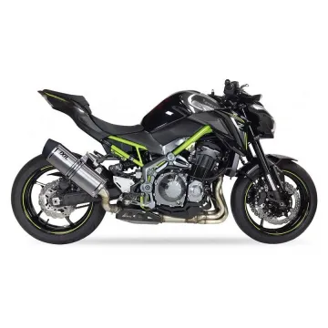 Escape Kawasaki Z900 2016-2019 IXIL Hexoval Xtrem Evolution - vista 1