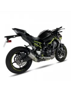 Escape Kawasaki Z900 2020-2021 IXIL Race Xtrem - vista 1 2