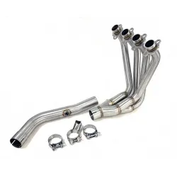 Colectores Kawasaki Z900 2020-2021 IXIL - vista 1