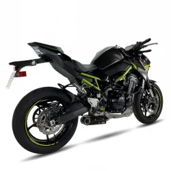 Escape completo Kawasaki Z900 2020-2021 IXIL Super Xtrem - vista 1